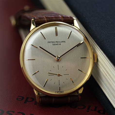 patek philippe calatrava guide|Patek Philippe Calatrava for sale.